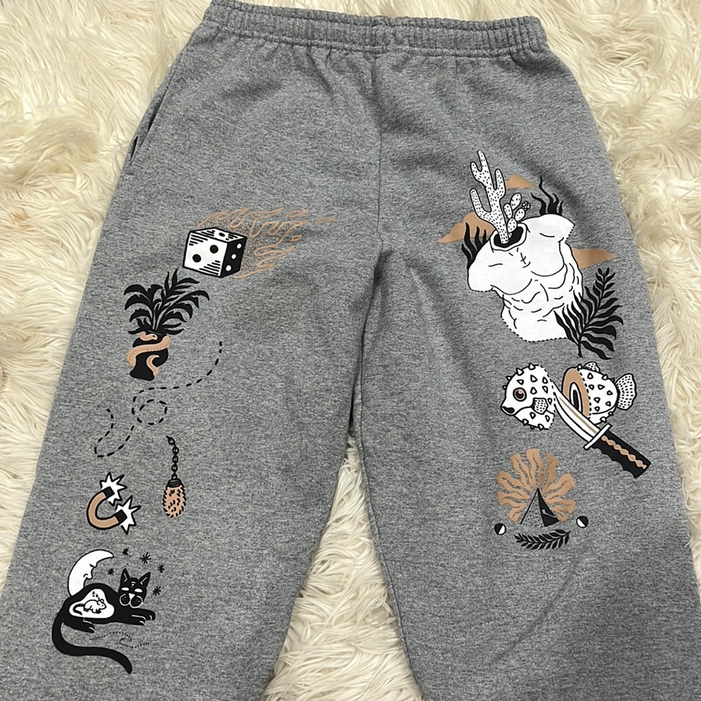 empyre sweatpants